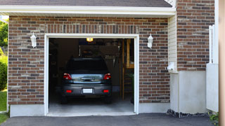 Garage Door Installation at Island Pond Estates, Florida